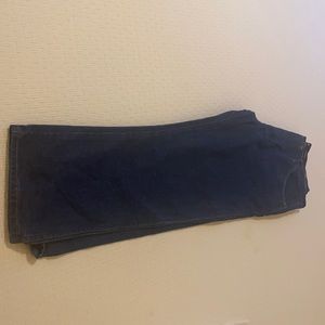 Wrangler men’s FR relaxed fit jean